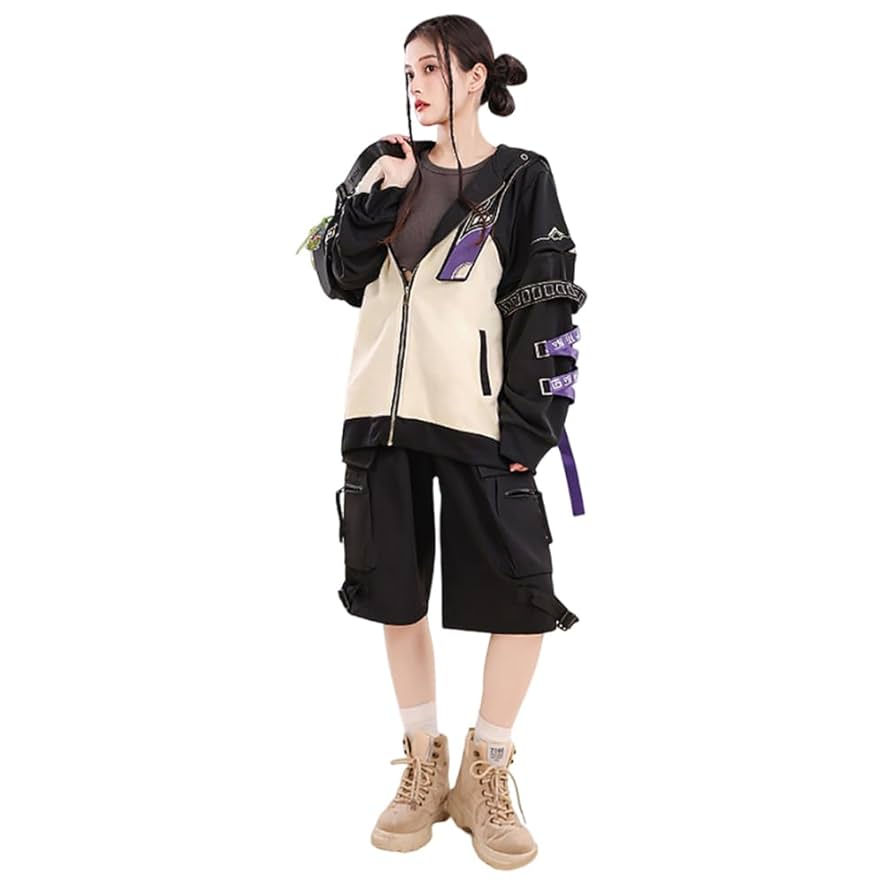 Amazon | 原神 ティナリ セノ グッズ衣装 コスプレ ゲーム同人
