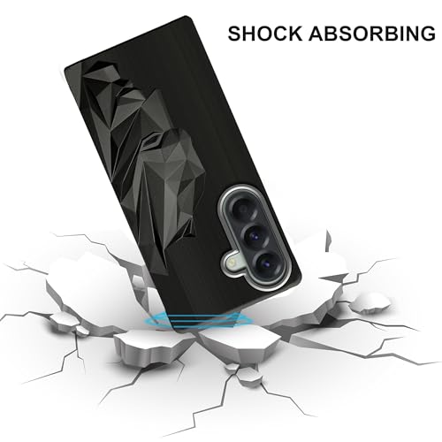 Image of VIDO Exclusive Soft Back Case Cover for Samsung Galaxy A56 5G (Shock Proof |360 Degree Complete Protection)