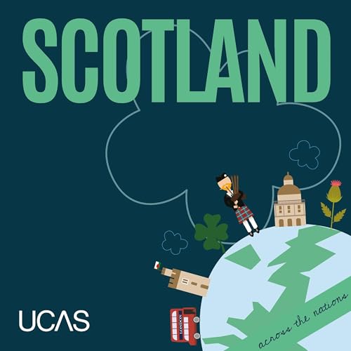 Across the Nations: Scotland