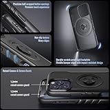 Zoom IMG-2 custodia per iphone 14 15