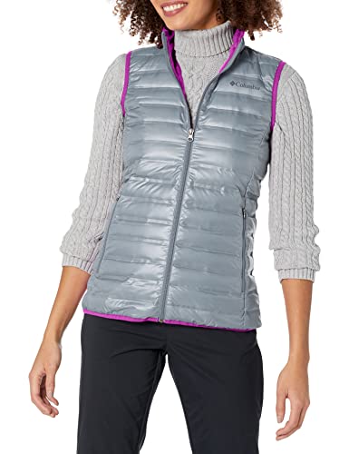 Columbia Women's Flash Forward Down Vest