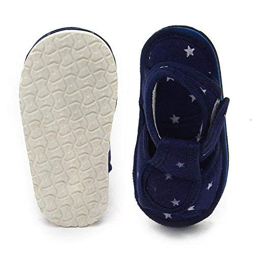 CHIU Kids Sandals with Chu Chu Music Sound for Baby Girls and Baby Boys 4