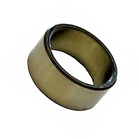 Vista 2 de MaxLLTo Reemplazo D140029 Bushing Dipper y Linkage para Case 590SL 590SL Series 2 590SM Modelos