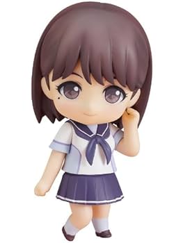 ラブプラス ねんどろいど 高嶺愛花 （ノンスケールPVC＆ABS塗装済み可動フィギュア） wyw801m Amazon.co.jp: ラブプラス ねんどろいど 高嶺愛花 （ノン