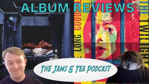 Back in Business | The Twilight Sad&rsquo;s &rsquo;Its The Long Goodbye&rsquo; & Lauren Auder&rsquo;s &rsquo;Whole World As Vigil&rsquo;