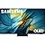 Samsung 55 inch OLED 4K S95F Vision AI Smart TV (2025) Bundle Photo Music Frame Smart Speaker Dolby Atmos HW-LS60D (2024)
