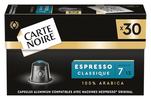 Café Dosettes Corsé N°7 Compatibles Senseo Carte Le Paquet De 48 Dosettes - vue 8