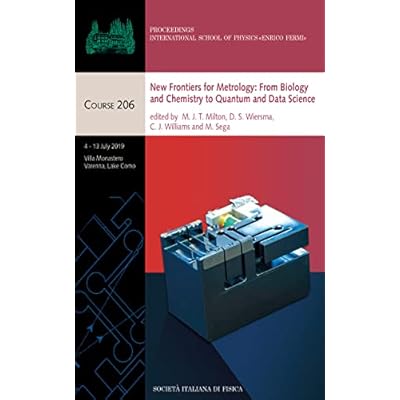 New Frontiers for Metrology