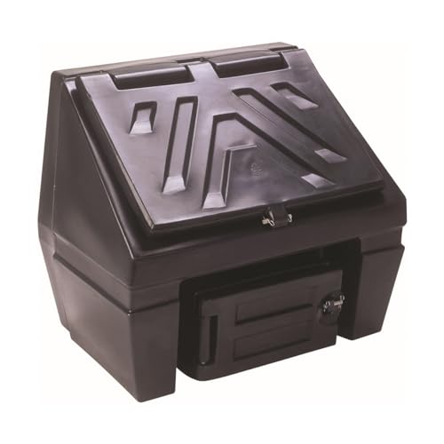 Titan Plastic Coal & Fuel Storage Bunker - 150kg/3Bag