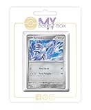 Cartes neuves certifiees originales 