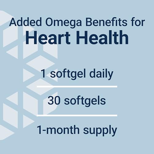 Life Extension Provinal Purified Omega-7, Heart Health Support, 30 Softgels - image 5