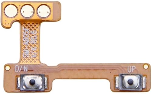 Volume Button Flex Cable For Model Sm-A805