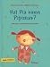 Produktbild Hat Pia einen Pipimax: Das Buch vom kleinen Unterschied
