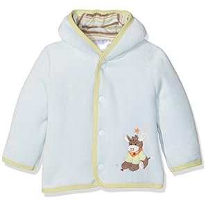 Sterntaler baby-jongens jas/jack Emmi
