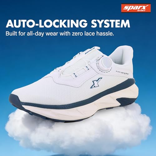 Image of SPARX Sports Shoes SM-1103 for Men