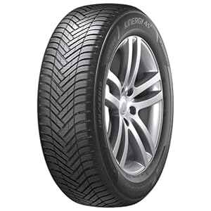 Hankook 1024936 Kinergy 4S 2 H750 - 165/65R1479T-Ganzjahresreifen