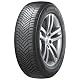 Ganzjahresreifen 215/45 R16 und 245/35 ZR20 von Dunlop
