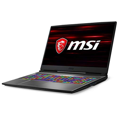 Amazon.co.jp: MSI (エムエスアイ) ゲーミングノートPC GP75-9SE-448JP