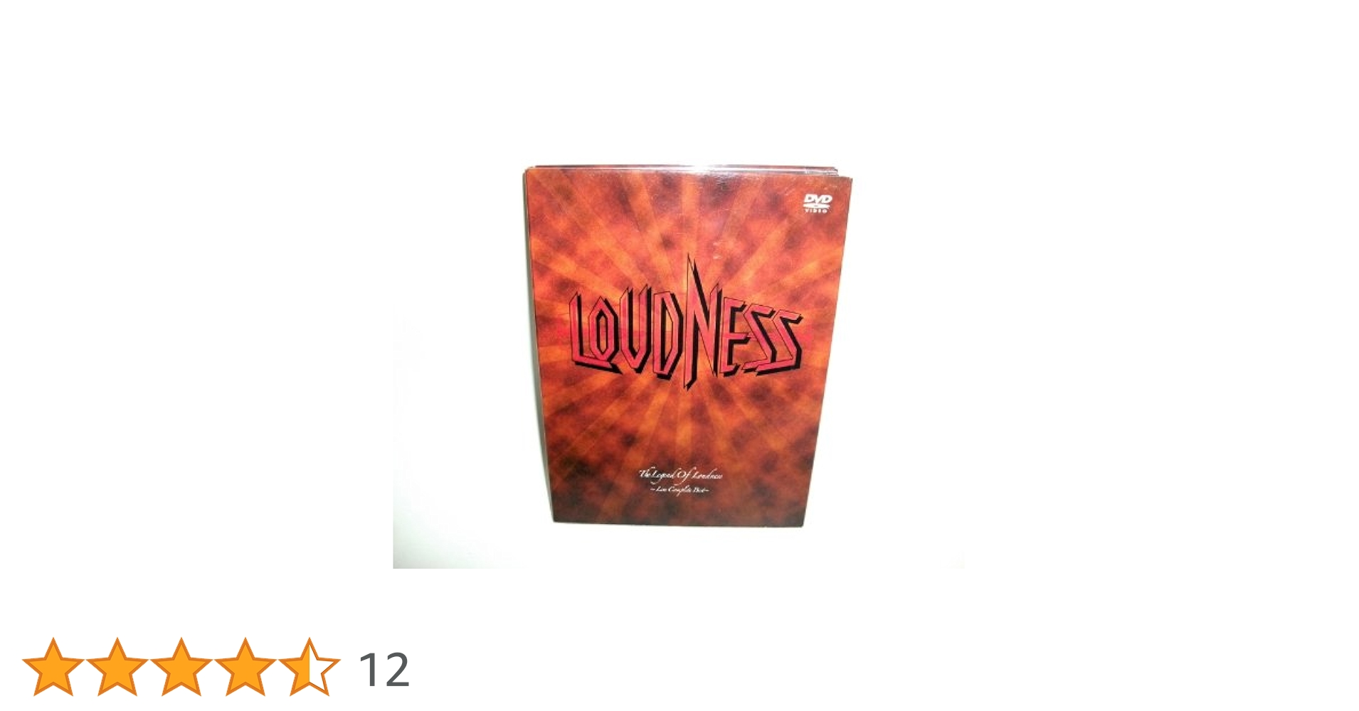 THE LEGEND 医療 DVD 4枚組 洋楽CD BOX The Legend ザ・レジェンド 4枚組CD 懐かしの洋楽