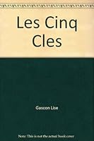 LES CINQ CLES 2765101698 Book Cover