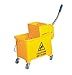 Mini Mop Bucket with Wringer...