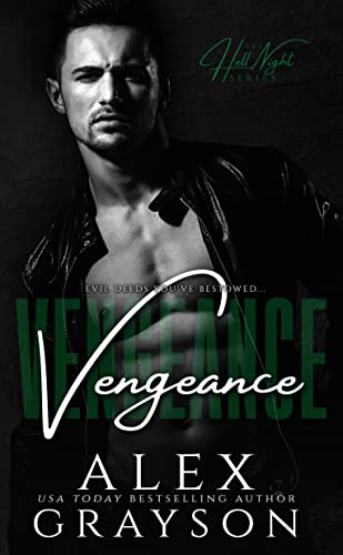 Vengeance