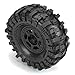 Pro-Line Racing 1/10 Baja Prox G8 F/R 1.9 MTD 12mm Blk Holcomb 2 PRO1021310 RC Tire