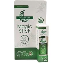 Organic Baby Instant Soothing Magic Stick Natural Stick Skin Care Balm