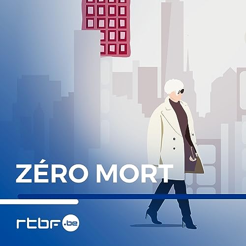 Page de couverture de Zéro Mort | S01E04