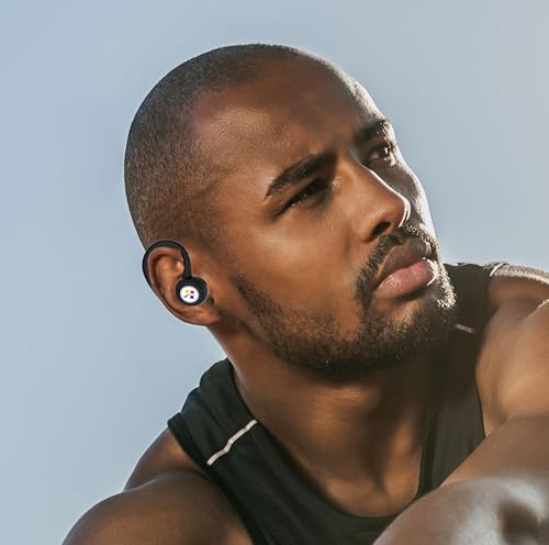 Image of SOAR NCAA Sport True Wireless Earbuds V.5