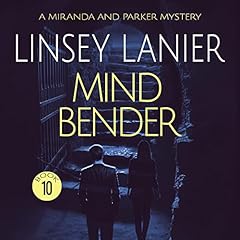 Mind Bender cover art