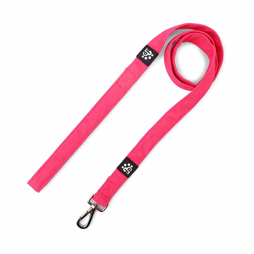 Dear Pet Classic Pink Dog Leash for Small, Medium and Large Dogs (Suitable for All Breeds) (Large) (B09D3WP2VG) Amazon Price History, Amazon Price Tracker