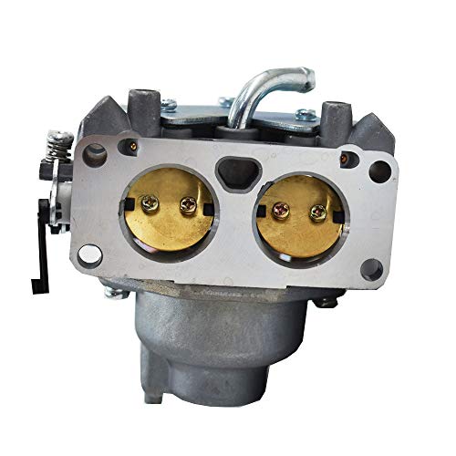 labwork-parts Carburetor Fit for Kawasaki Some FH641V, FH661V 15004-0763 15004-7024 15004-1010 - Thumbnail 4