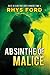 Absinthe of Malice (Série Sinners (Français) t. 5)