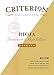 CRITERION Rioja Reserva, 750 Milliliter