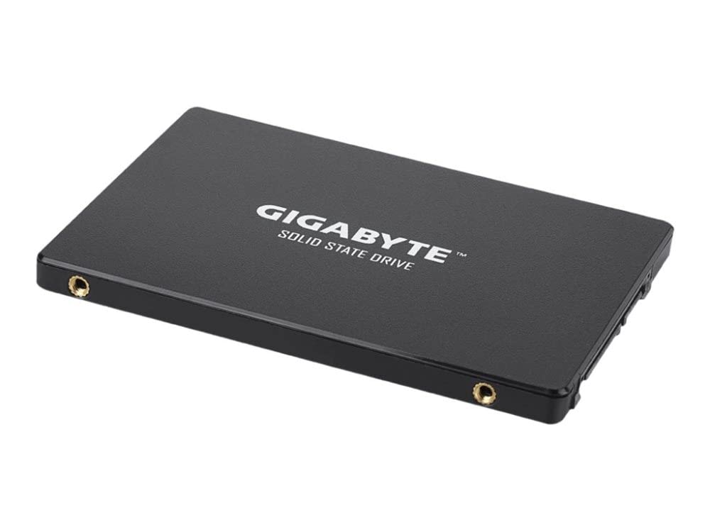 Gigabyte 480GB 2.5" SATA 6Gbps Solid State Drive