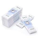 La aspiradora 3 piezas son tan, concebido para cumplir o superar la calidad, duración de compatibilidad, original no sobrepasar y se rigurosamente probado fabricado de material altamente resistente y protección del medio ambiente.