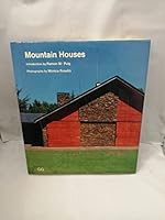 Mountain Houses 8425215501 Book Cover