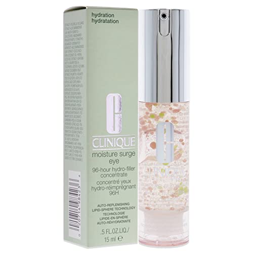 Clinique Moisture Surge Eye 96-Hour Hydro-Filler