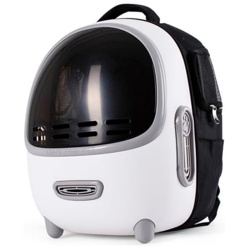 EnergyLion �� �L�p�L�����[�o�b�O �y�� ���������x�v ���C�@�\�t�� �ʋC�� 8kg�Ή� �l�ԍH�w�Ɋ�Â����݌v ���o�����o�b�N �U�� ���s �Ԍ� ���^���p �y�b�g �y�b�g�����b�N �o�b�N �L �� ���� �˂� �ʉ@ (�z���C�g,�W�����f��)