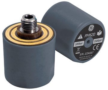 Druck PM62013G PM 620 13G -1 to 20 bar Pressure Module
