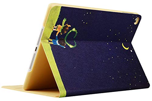 Image of DuraSafe Cases for iPad Pro 11 4th 3rd 2nd Generation Cover A2759 A2762 MNXD3HN /A A2435 MNXG3HN /A A2761 MNXF3HN /A A2377 MNXJ3HN /A MNXE3HN /A MNXH3HN /A MNXN3HN /A MP553HN /A A2228 MY232HN /A - Night Sky