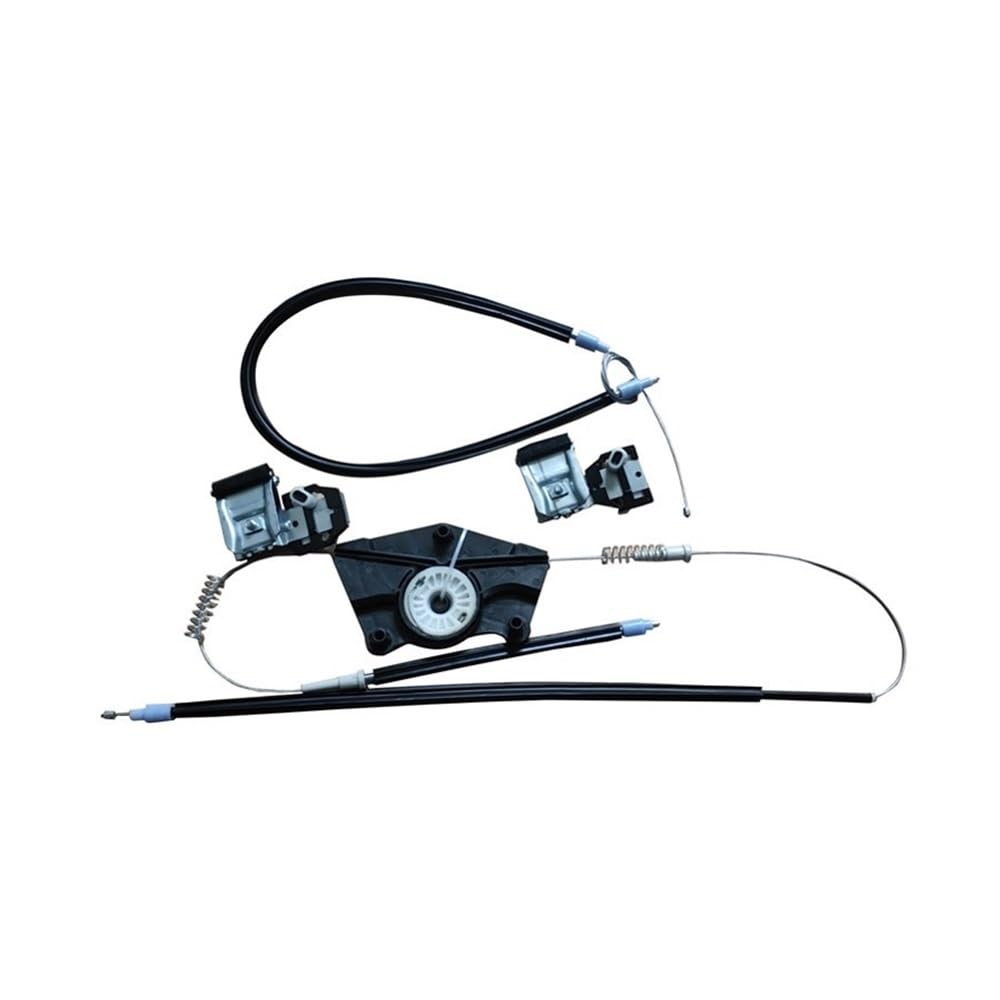 YHZRDMSK Car Side Window Regulator Window Regulator Repair Front Left Right 1998-2014 1C0837655 1C0837656 for Beetle