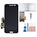 KNONEW Screen Replacement Compatible for HTC One 10 M10 M10H 2PS6400 Glass LCD Display Touch Digitizer Assembly + Tools