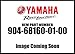 Yamaha 90468-16001-00 Clip; 904681600100 Made by Yamaha