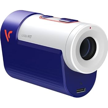 Voice Caddie Laser FIT 　中古コース未使用 069E804C1AAEE62E481DFC27F1E1A5