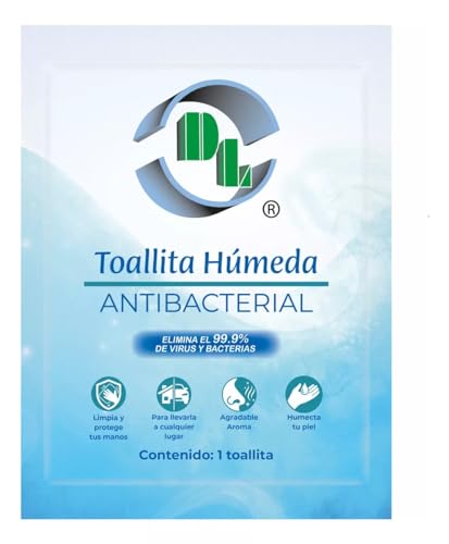 La Mejor Recopilación de Toallitas de mano más recomendados. 3 Imagen adicional