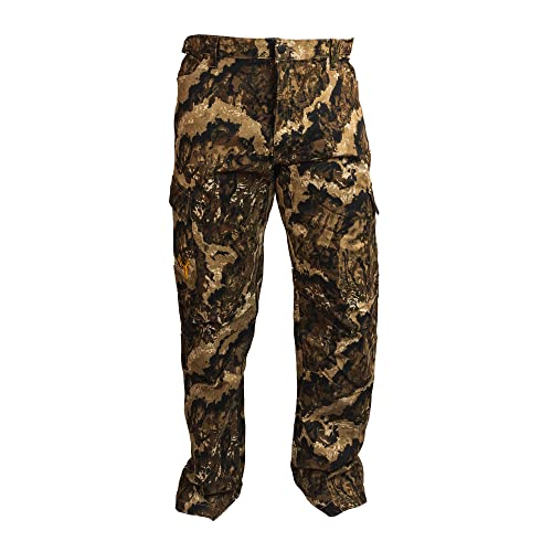 HOT SHOT Men’s Camo Performance Pant Medium