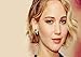 Poster Jennifer Lawrence L'Arte Hunger Games Attrice Stelle Parete 03
