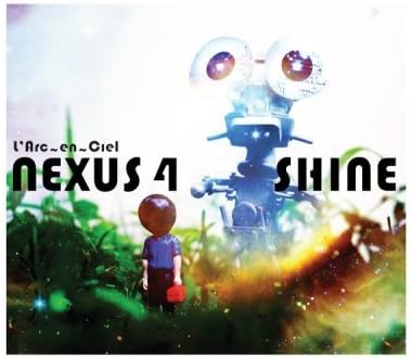 Amazon Nexus 4 Shine L Arc En Ciel J Pop ミュージック